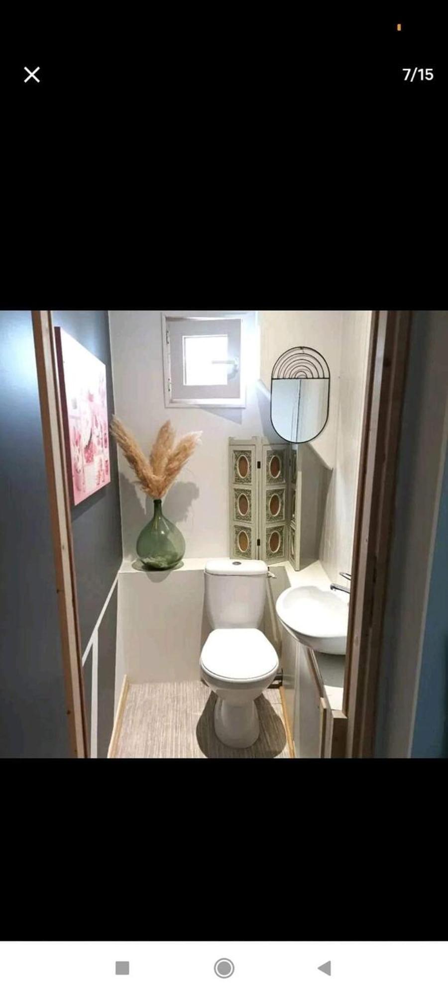Appartement Fleurs De Lys à Friville-Escarbotin Extérieur photo