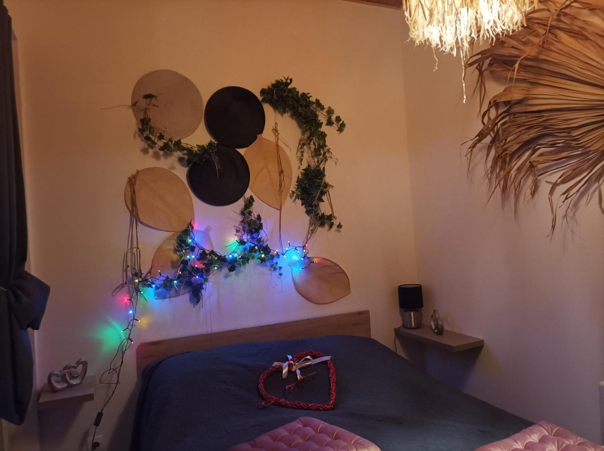 Appartement Fleurs De Lys à Friville-Escarbotin Extérieur photo